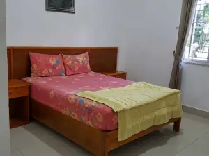 Hotel Sigma 1 Lahat