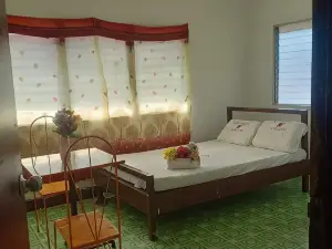 Wjv Inn Liloan
