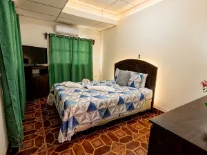 Hotel Nicaraús Ometepe