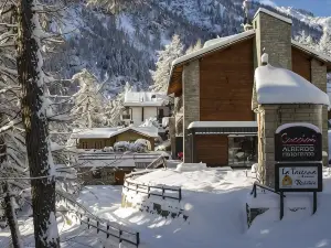 Albergo Ristorante Cuccini
