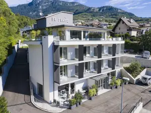Be Place Adult Friendly Hotel