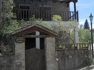 Guesthouse Ariadni