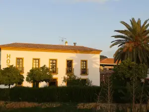 Hotel Andalou
