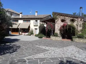 梅洛農場農莊酒店