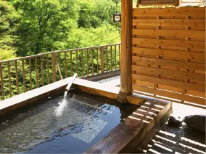 老神温泉 山口屋
