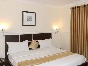 Haitel Guest Inn