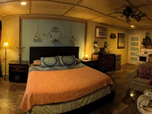 The Lodge at Runaway Bay