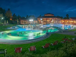 Romantik Hotel Kleber Post