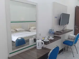 Hotel Putra Kebumen