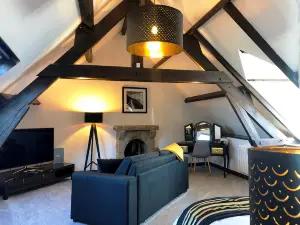 No.6 B&B