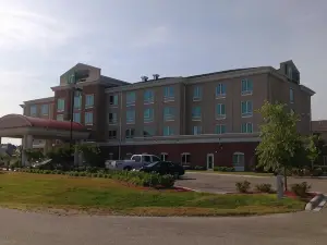Holiday Inn Express & Suites SMITHFIELD - SELMA I-95 by IHG