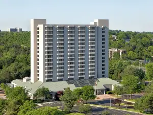 Crowne Plaza COLLEGE PARK - WASHINGTON DC by IHG