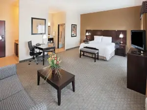 Hampton Inn & Suites Dumas