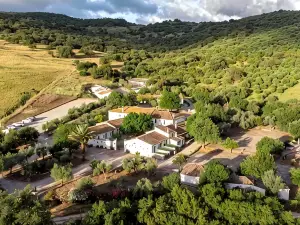 Hotel Rural El Horcajo de Ronda