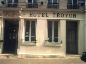 Hotel Dadou Paris