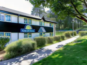Days Inn by Wyndham Fleet M3