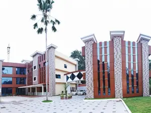 Sreelakshmi Residency