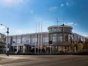 Barkly Motorlodge