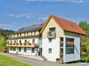 Landhotel Karin