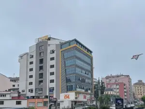 Yusufhan Suites