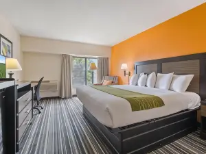 Crossroads Hotel and Huron Event Center