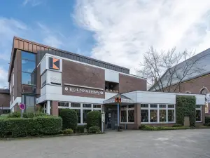 Stadthotel im Kolpinghaus Lingen