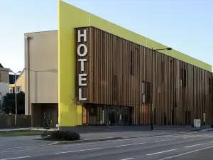 The Originals Boutique Hôtel la Chaussairie Rennes Sud