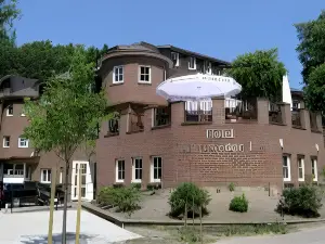 Hotel Worpsweder Tor