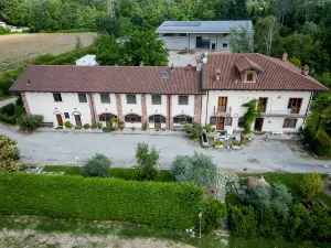 Agriturismo Parco Campofelice