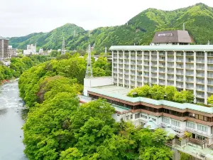 大江戸温泉物語Premium 鬼怒川観光ホテル