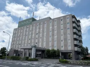 Hotel Route-Inn Utsunomiya Miyukicho -Kokudou4Gou-
