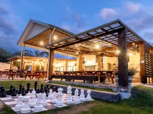 BIG4 Wallaga Lake Holiday Park