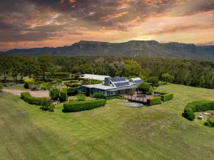 Grapevines Boutique Accommodation