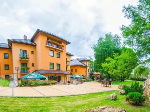Hotel Victoria