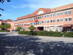 Sure hotel by best western stockholm alvsjo