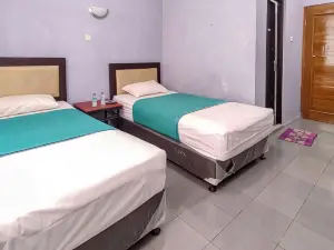 Wisma Tulus Syariah Kebumen Mitra RedDoorz