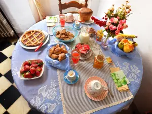B&B IL Castello