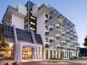 Kfar Maccabiah Business & Sport Hotel