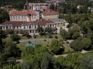 Hotel Termas da Curia