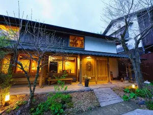 Ryoan Fukinotou