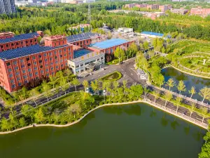 Taoyuan Hotel