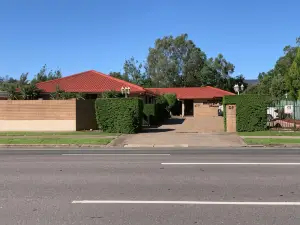 Muswellbrook Motor Inn