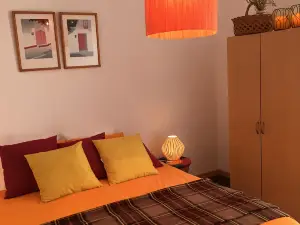 Nature's Haven Retreat