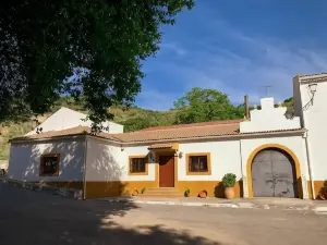 CASA RURAL CORTIJO LAS HUERTAS