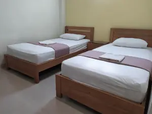 Garden Guest House