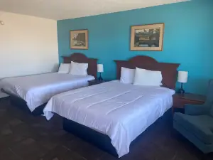 Stay Express Inn Hamilton