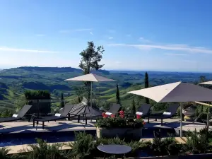 La Ribezza Boutique Hotel - Adults Only