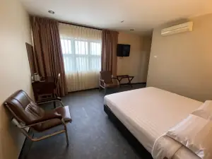 ID Hotel Segamat
