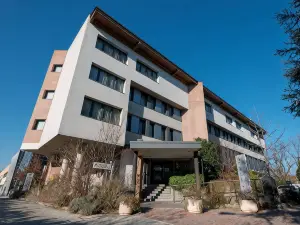 Continental Urban Art Hotel