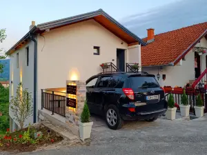 Apartmani Višegradski Pogled
